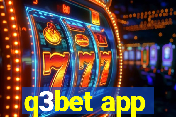 q3bet app